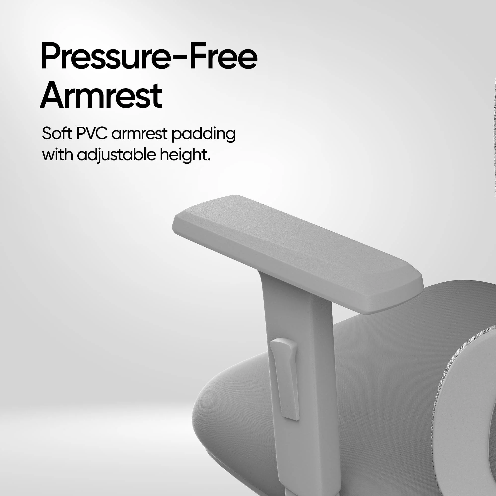 Frido AeroMesh Ergo Chair - Image 19