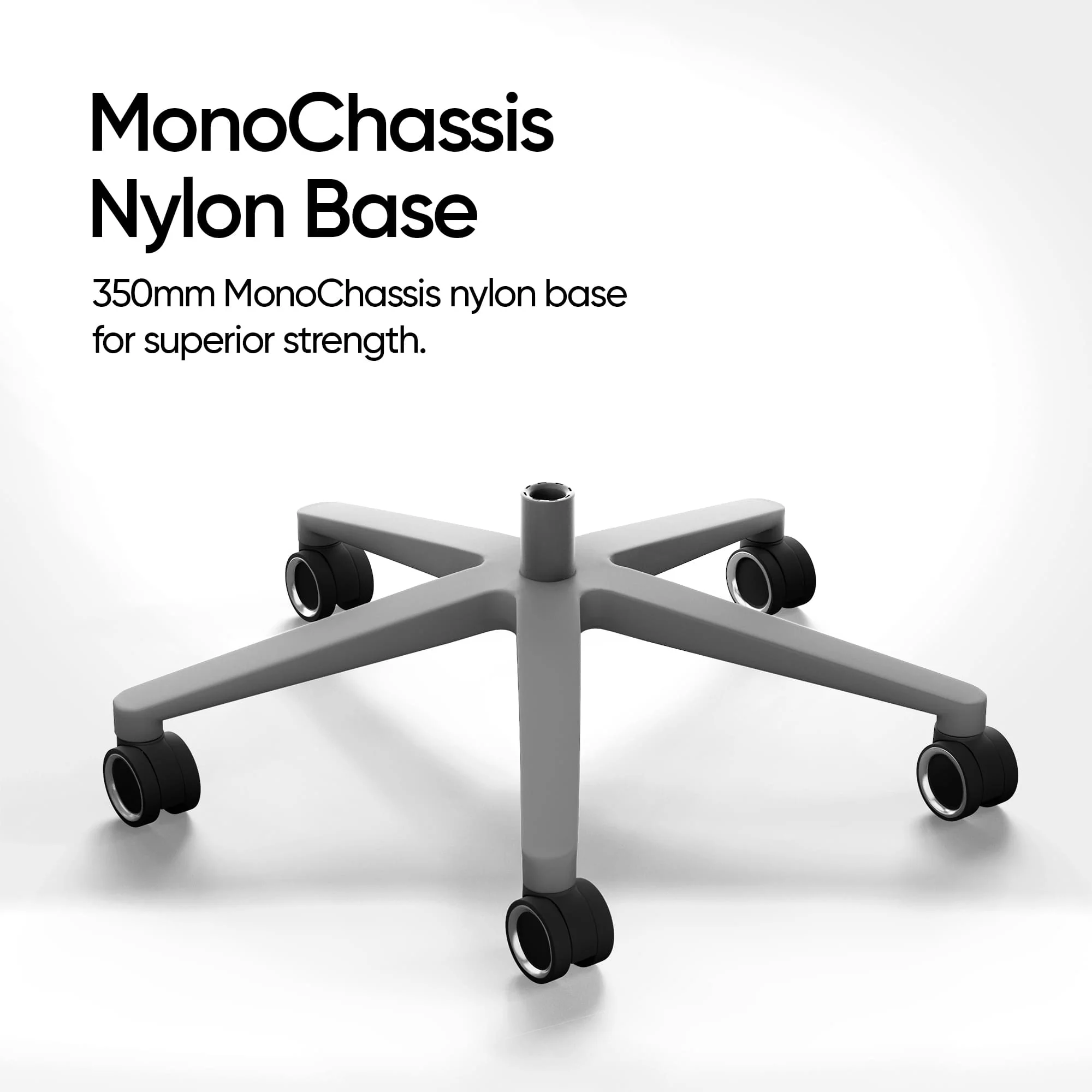 Frido AeroMesh Ergo Chair - Image 20