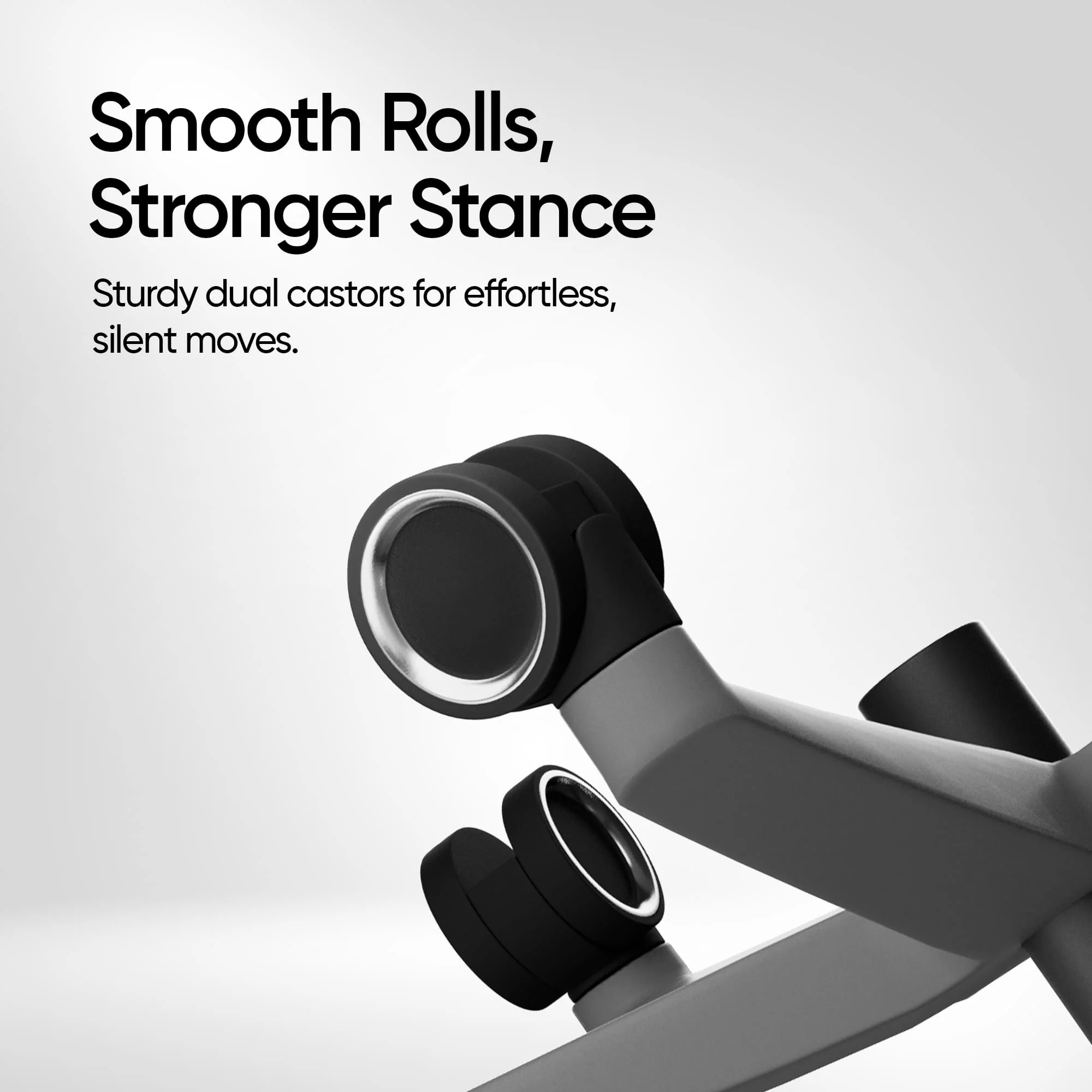 Frido AeroMesh Ergo Chair - Image 25