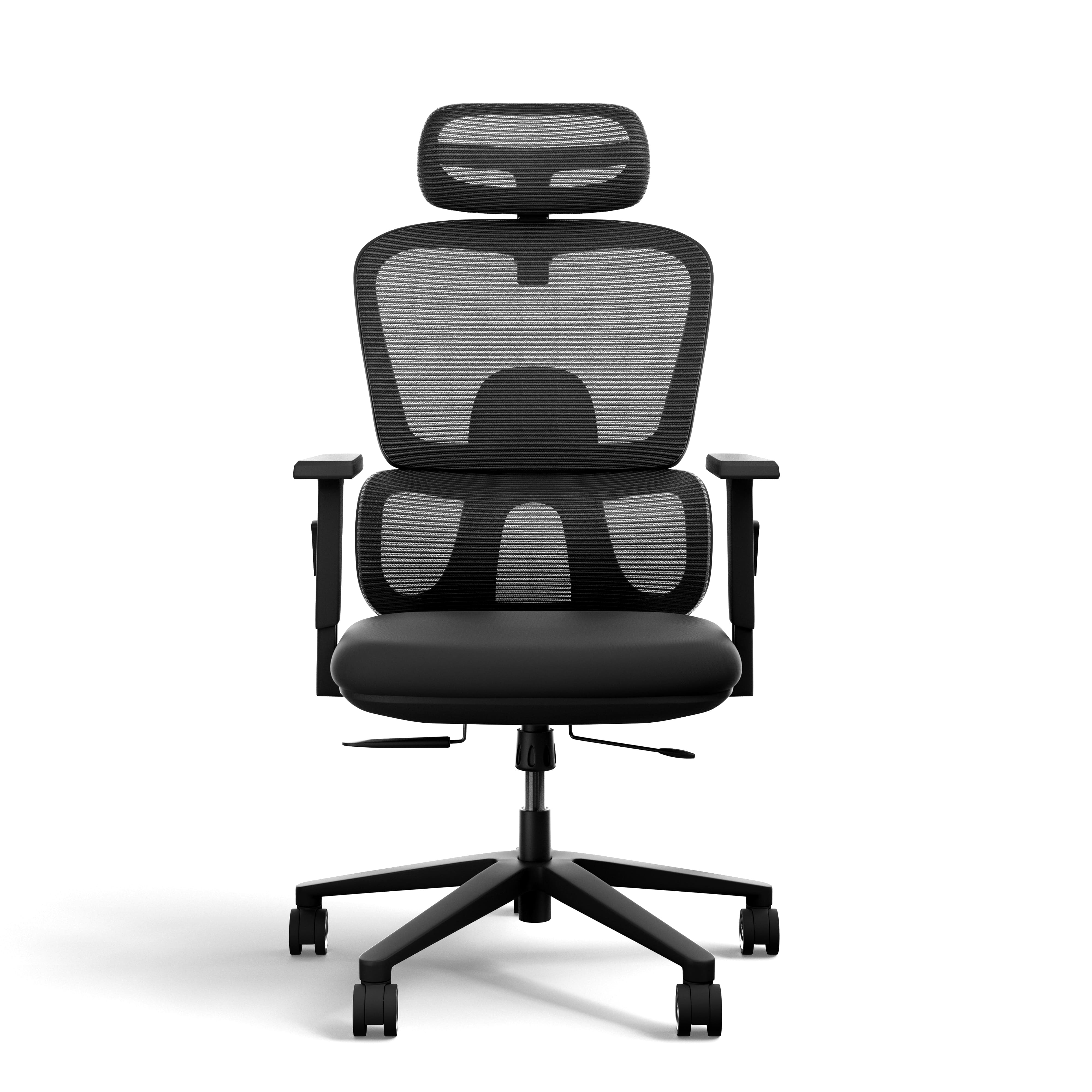 Frido AeroMesh Ergo Chair - Image 3