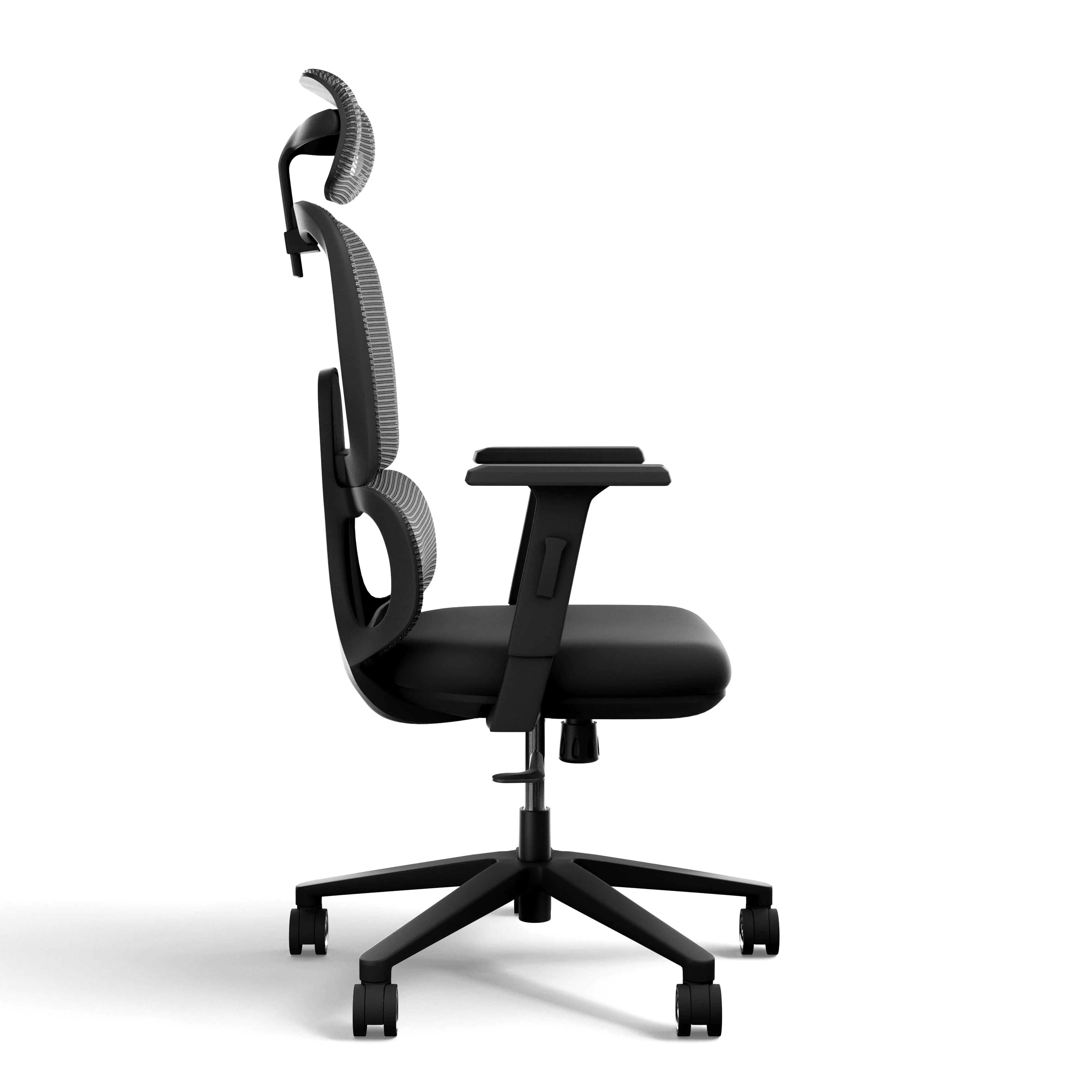 Frido AeroMesh Ergo Chair - Image 4