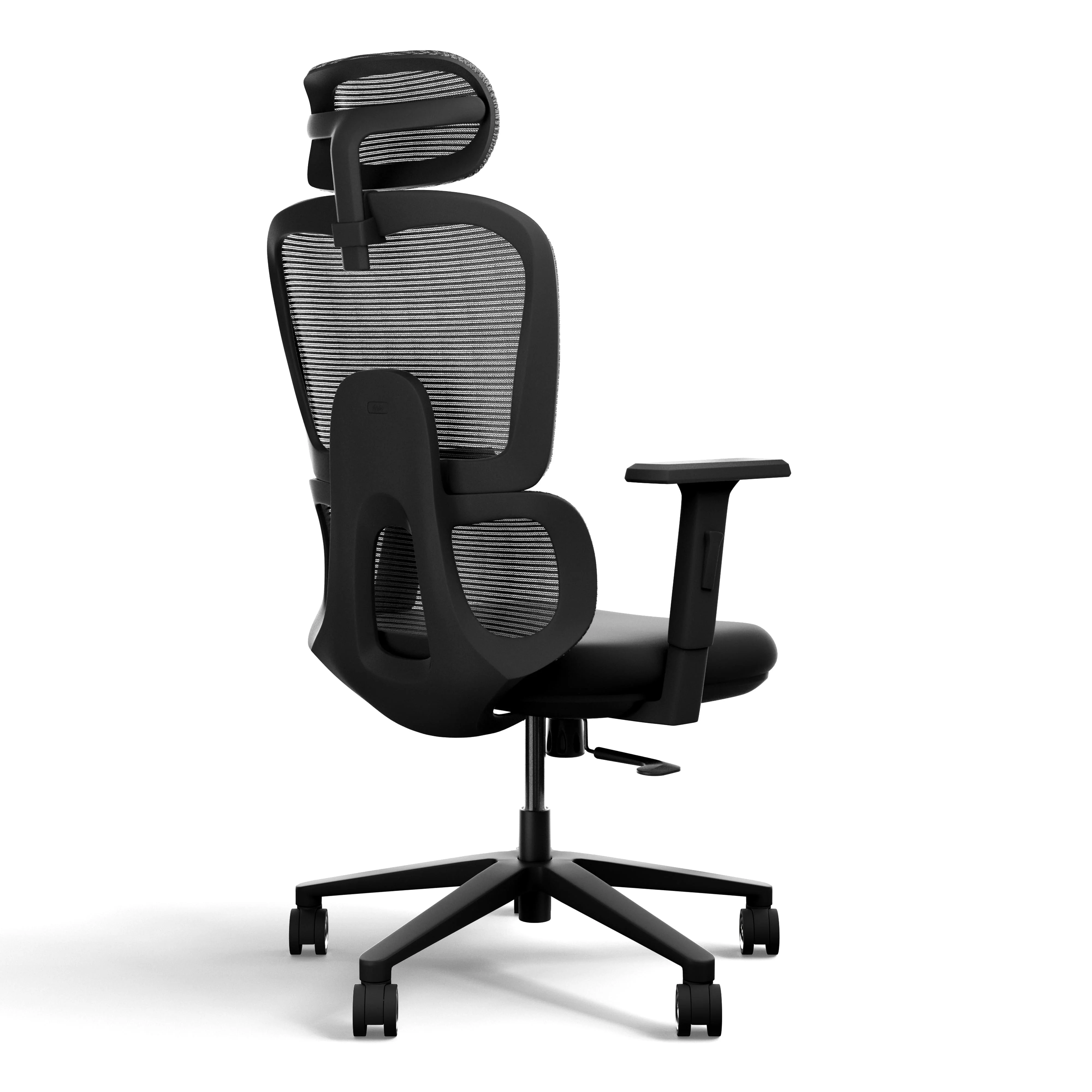Frido AeroMesh Ergo Chair - Image 5