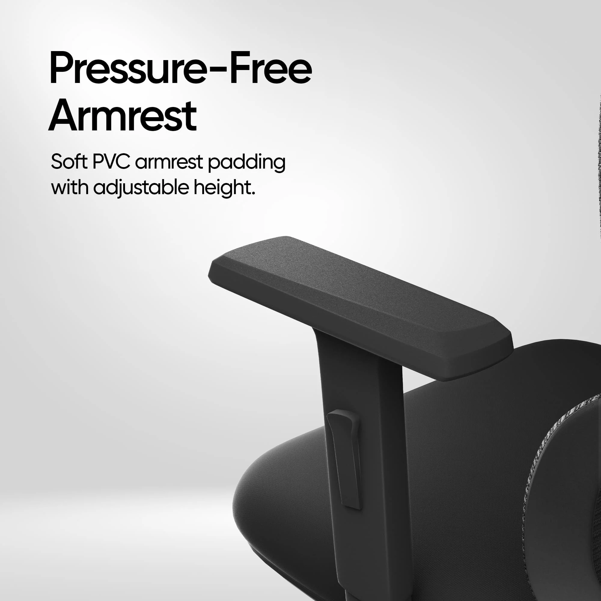 Frido AeroMesh Ergo Chair - Image 7