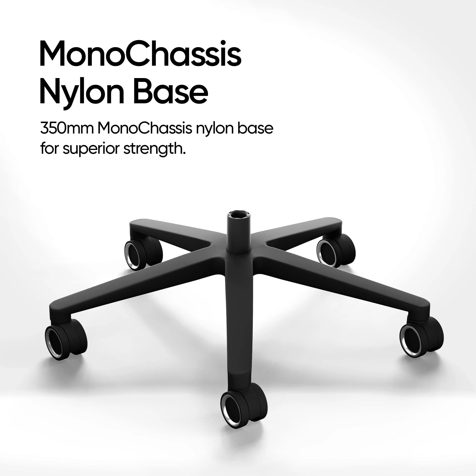 Frido AeroMesh Ergo Chair - Image 8