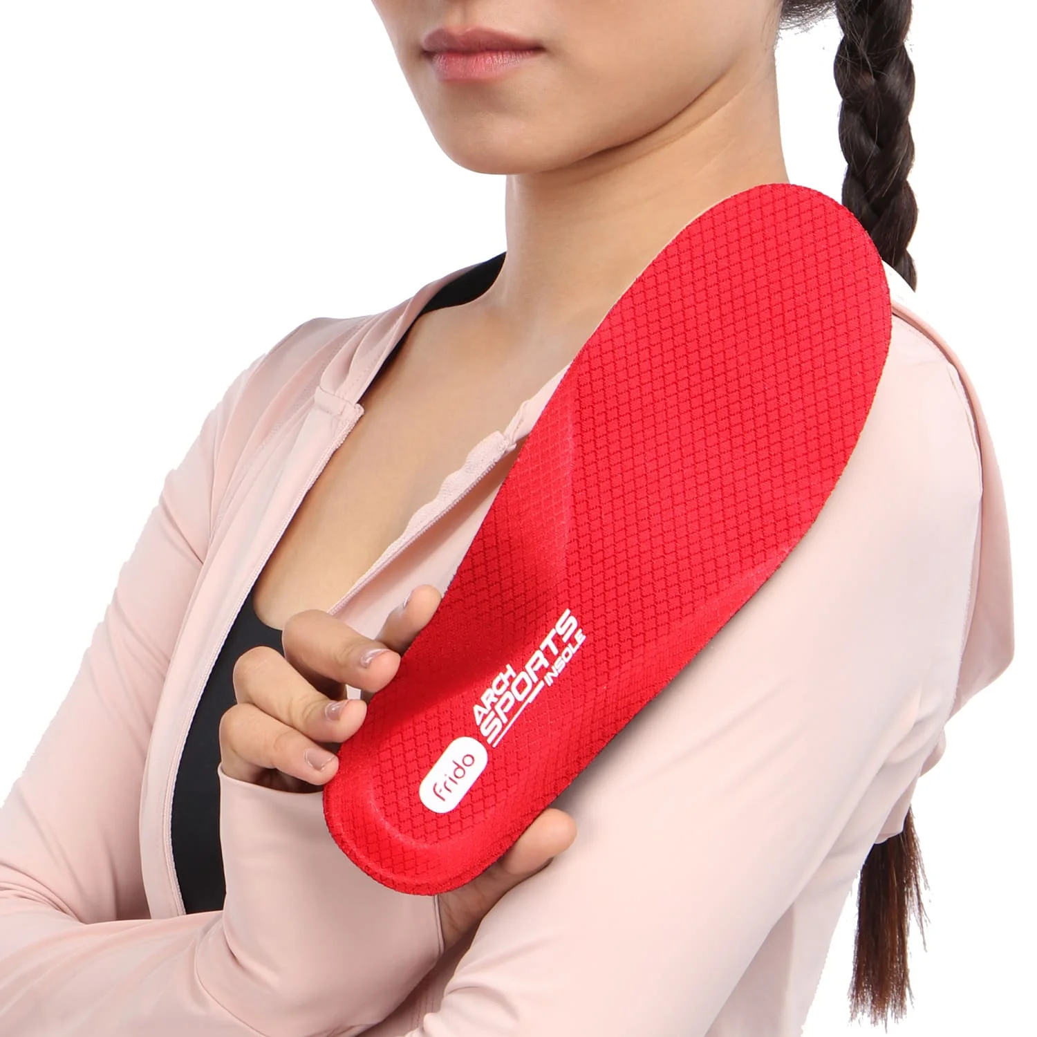Frido Arch Sports Insole - Image 4