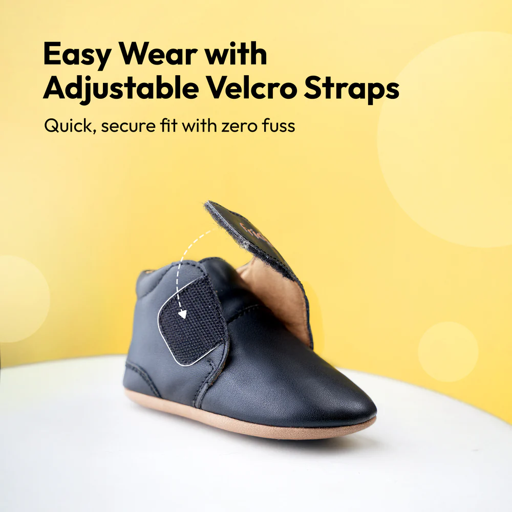 Frido Baby Shoes - Image 11