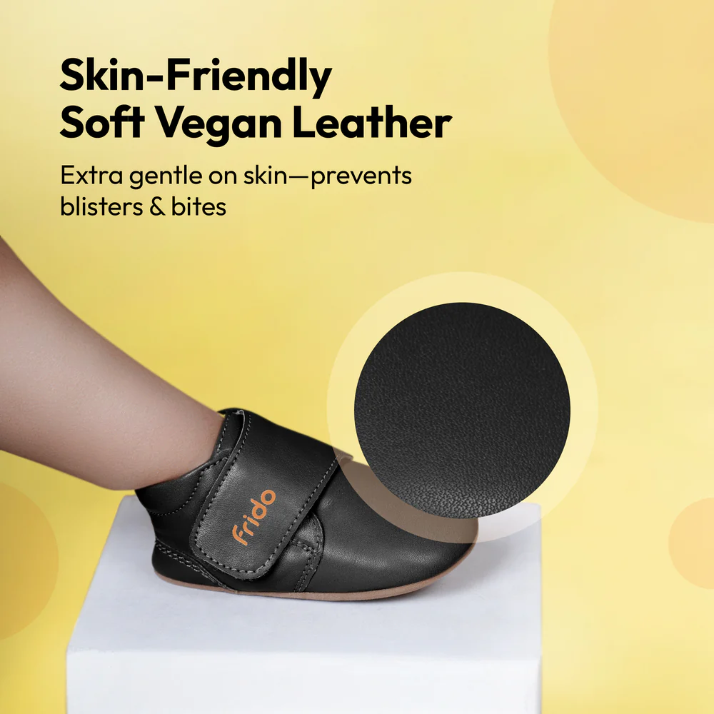 Frido Baby Shoes - Image 13