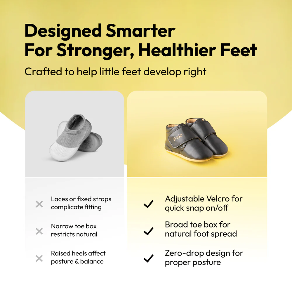 Frido Baby Shoes - Image 14