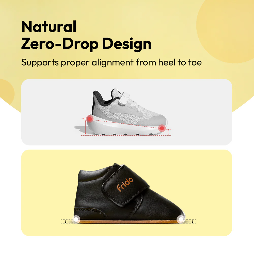 Frido Baby Shoes - Image 15