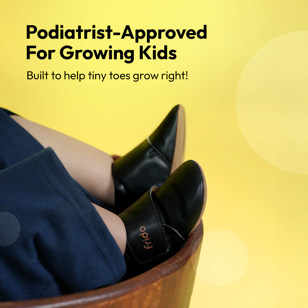 Frido Baby Shoes - Image 16