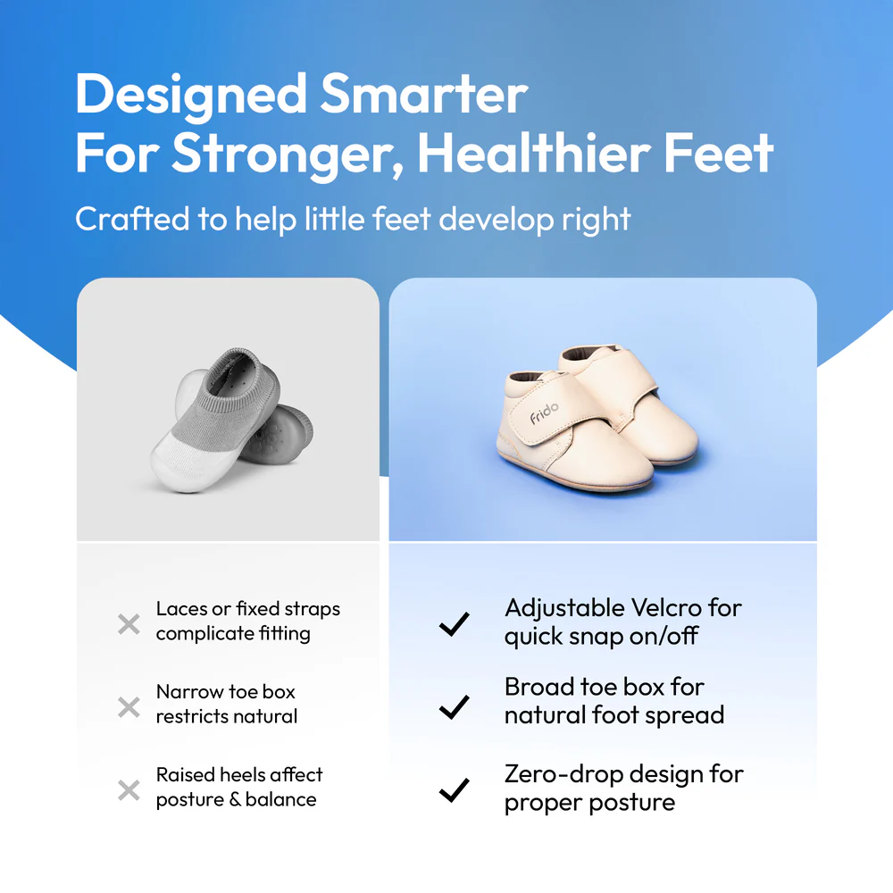 Frido Baby Shoes - Image 22