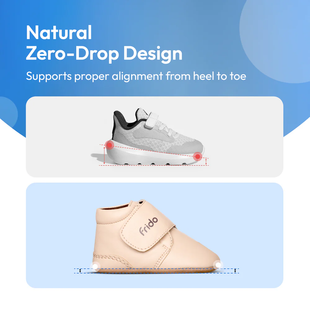 Frido Baby Shoes - Image 23