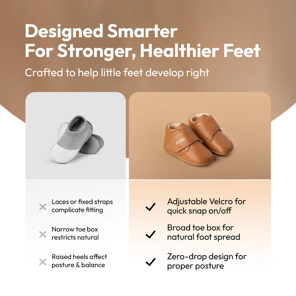 Frido Baby Shoes - Image 6