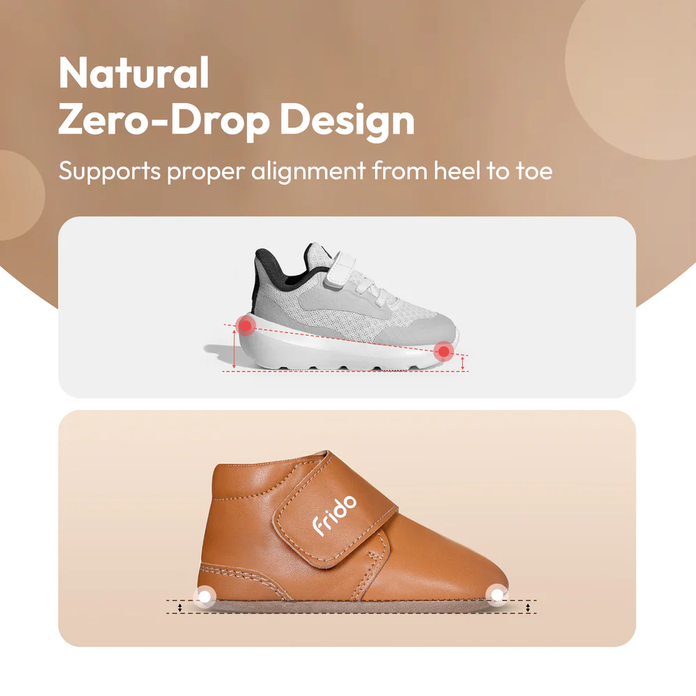 Frido Baby Shoes - Image 7