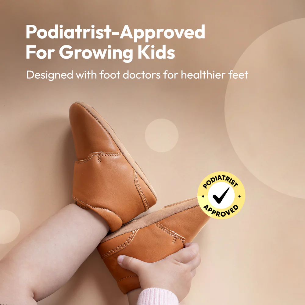 Frido Baby Shoes - Image 8