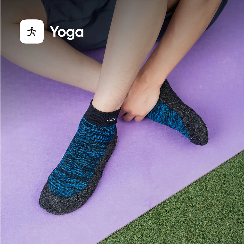 Frido Barefoot Sock Shoe Classic - Image 10