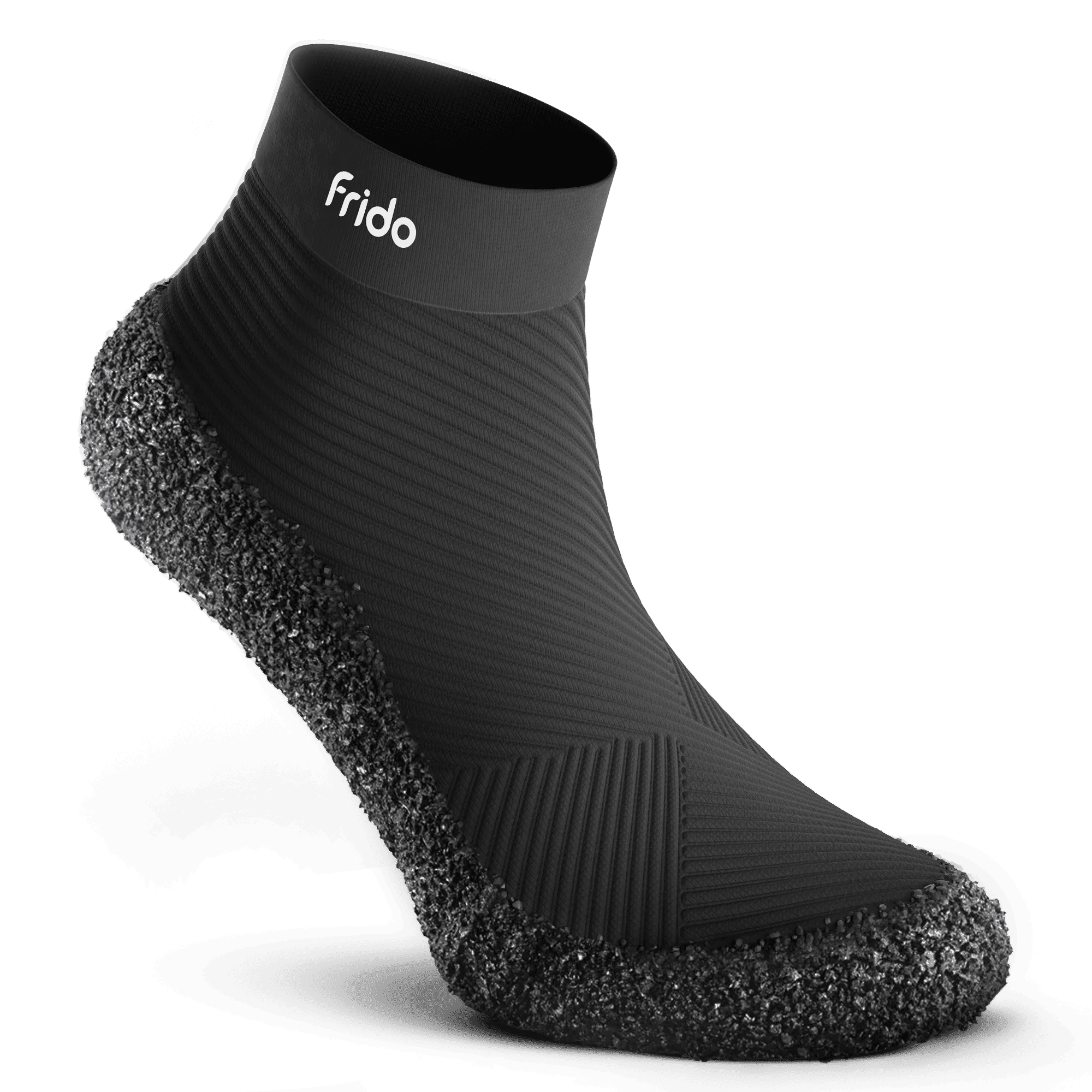 Frido Barefoot Sock Shoe Classic - Image 14