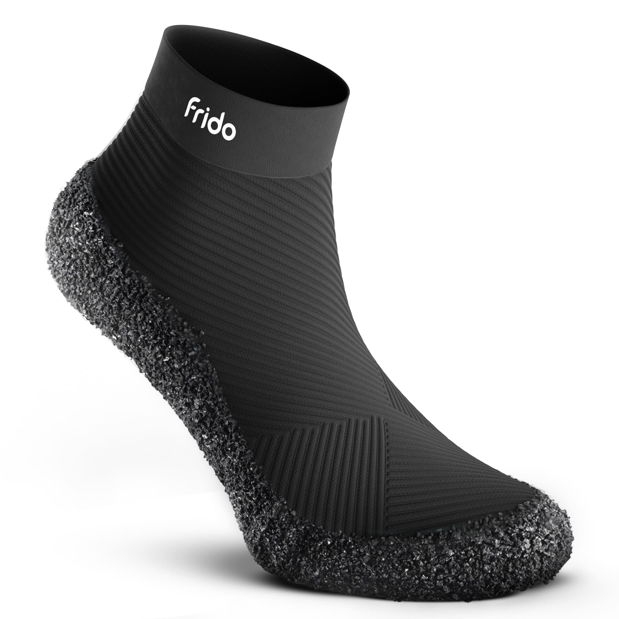 Frido Barefoot Sock Shoe Classic - Image 15