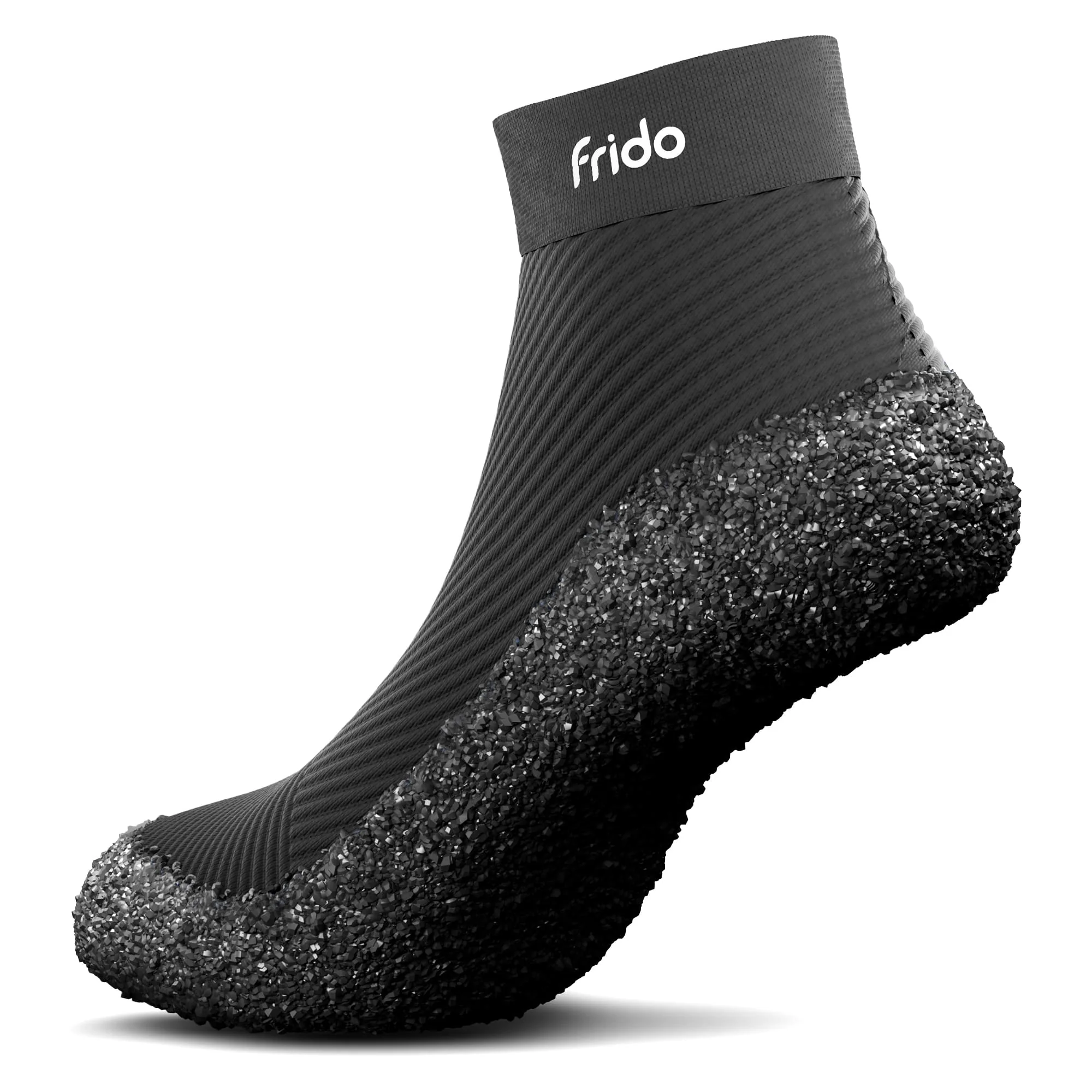 Frido Barefoot Sock Shoe Classic - Image 17