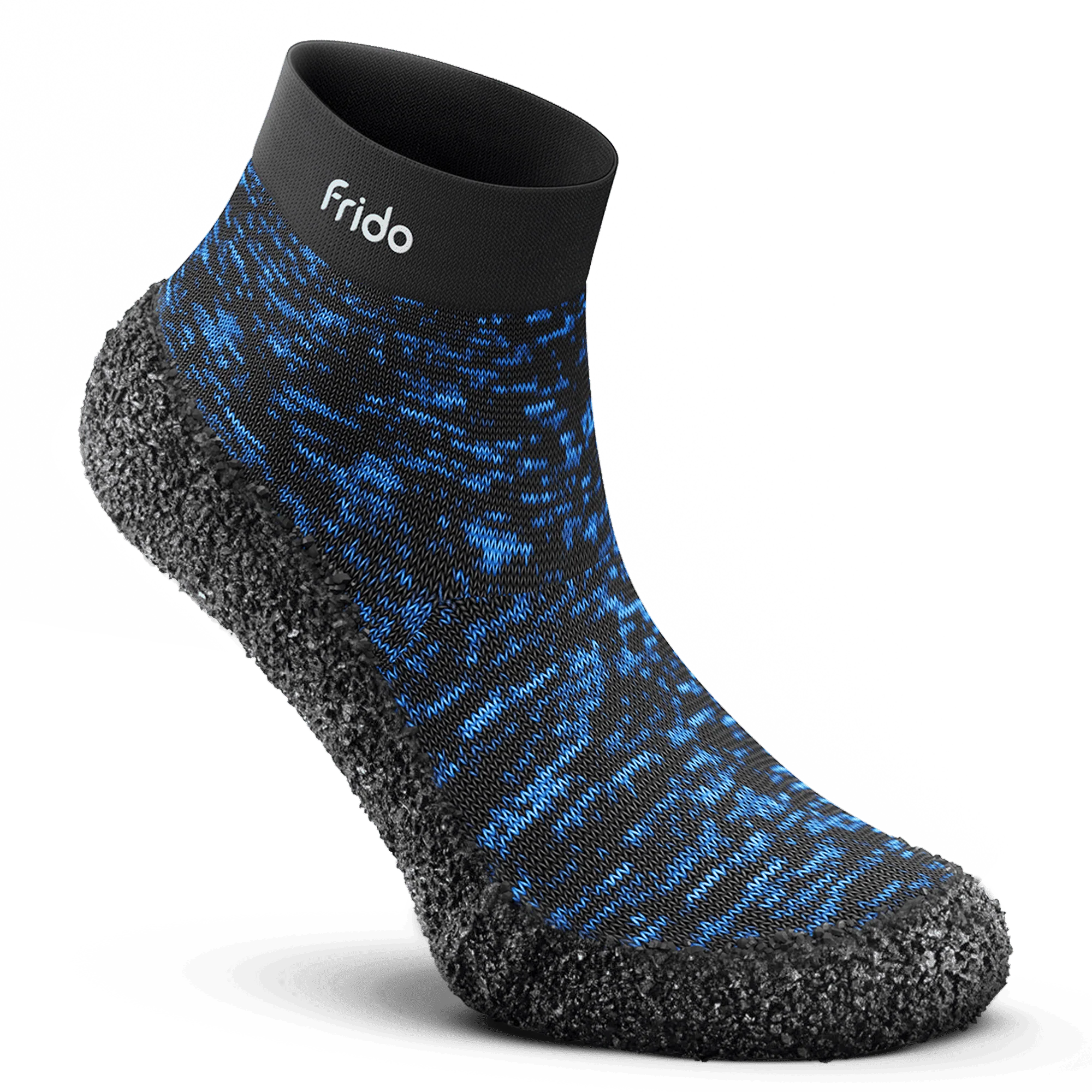 Frido Barefoot Sock Shoe Classic - Image 18