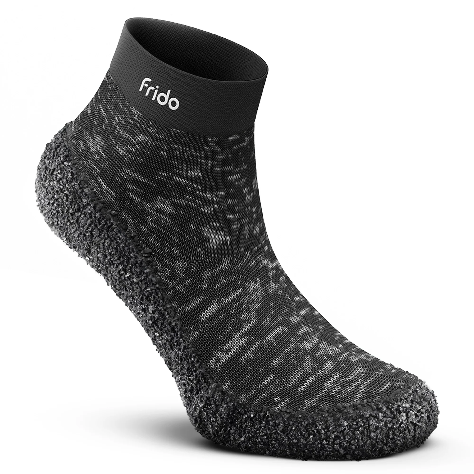 Frido Barefoot Sock Shoe Classic - Image 19