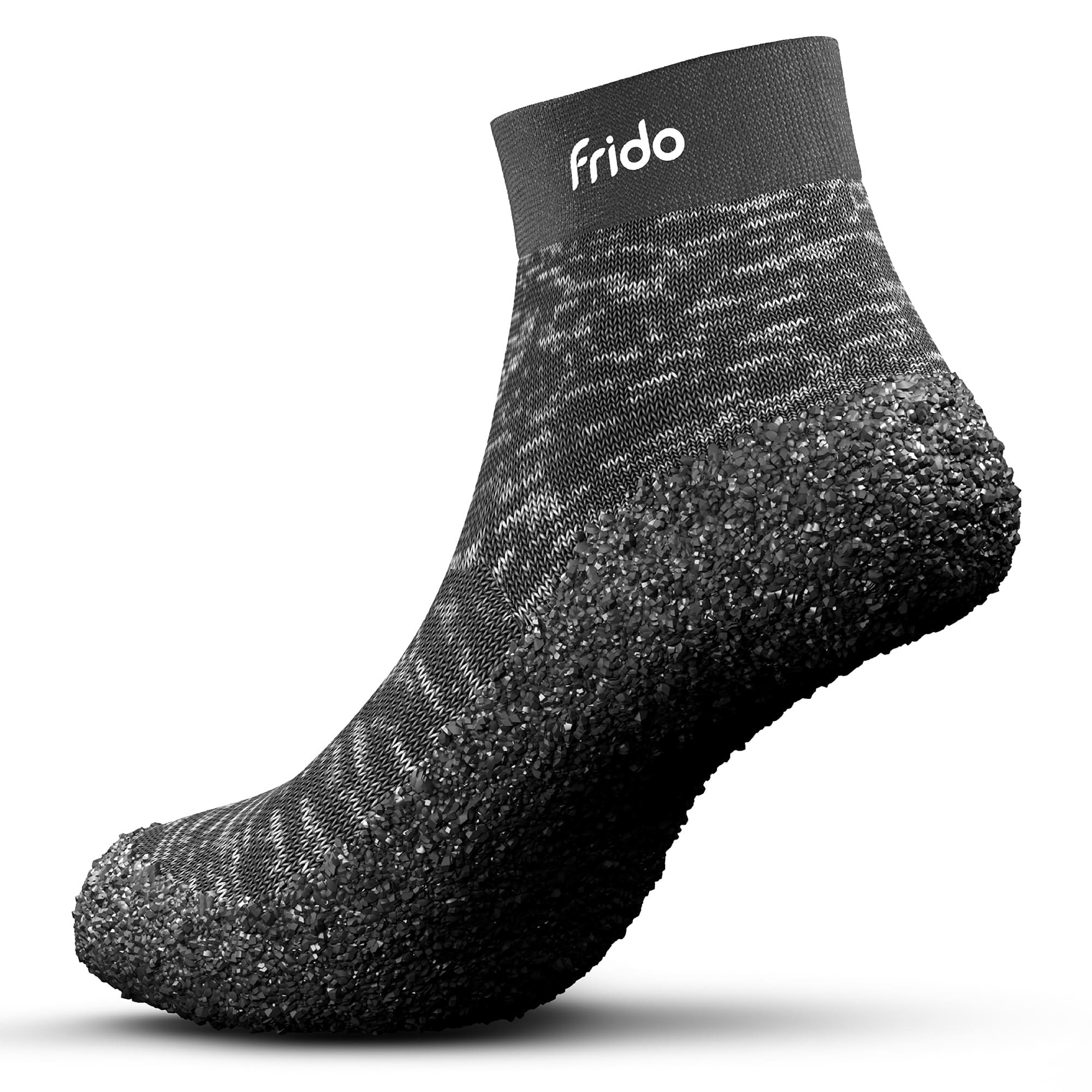 Frido Barefoot Sock Shoe Classic - Image 20