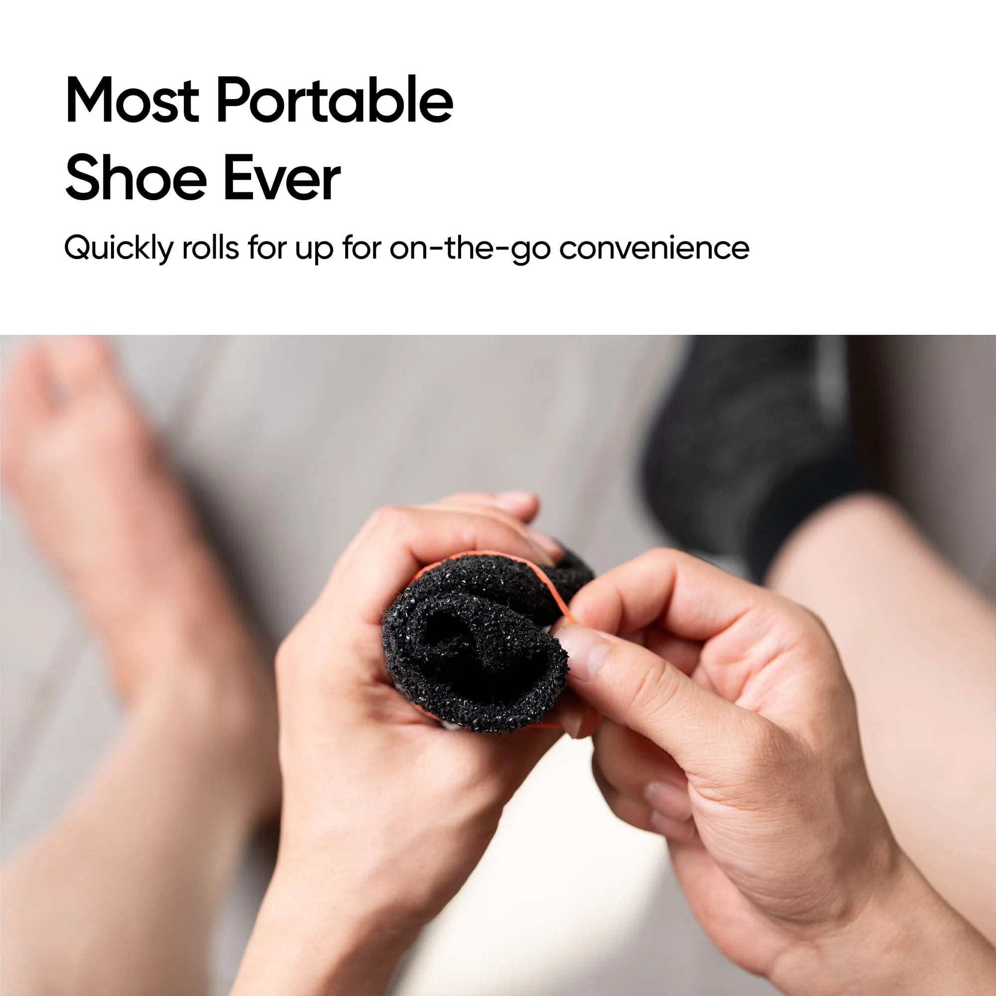 Frido Barefoot Sock Shoe Classic - Image 29