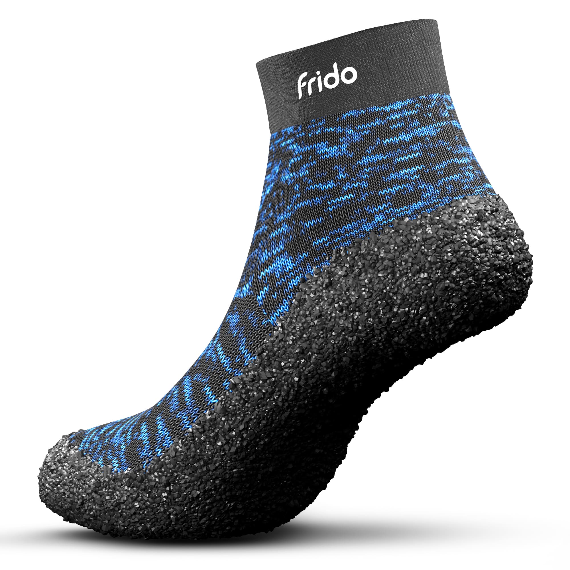 Frido Barefoot Sock Shoe Classic - Image 3