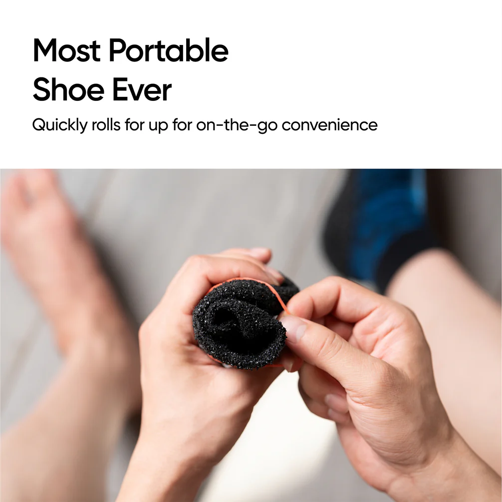 Frido Barefoot Sock Shoe Classic - Image 6