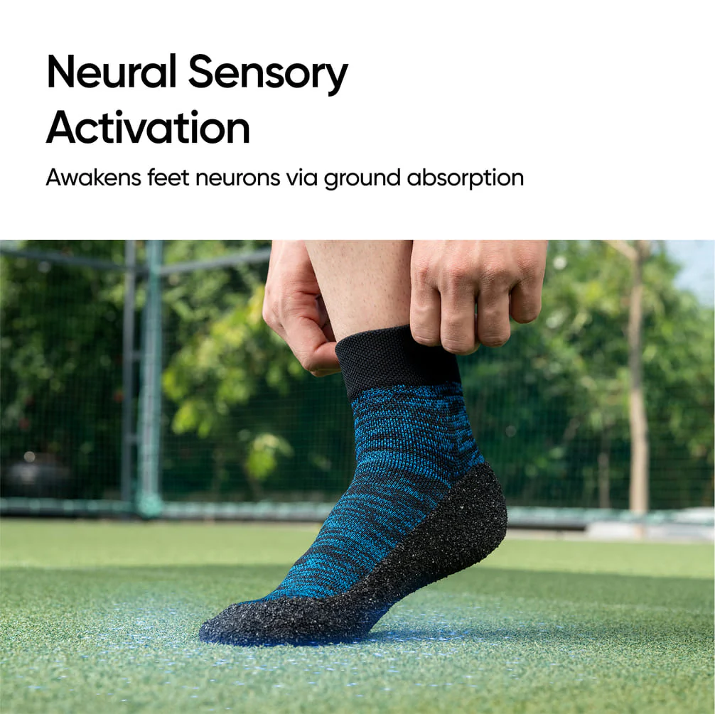 Frido Barefoot Sock Shoe Classic - Image 7