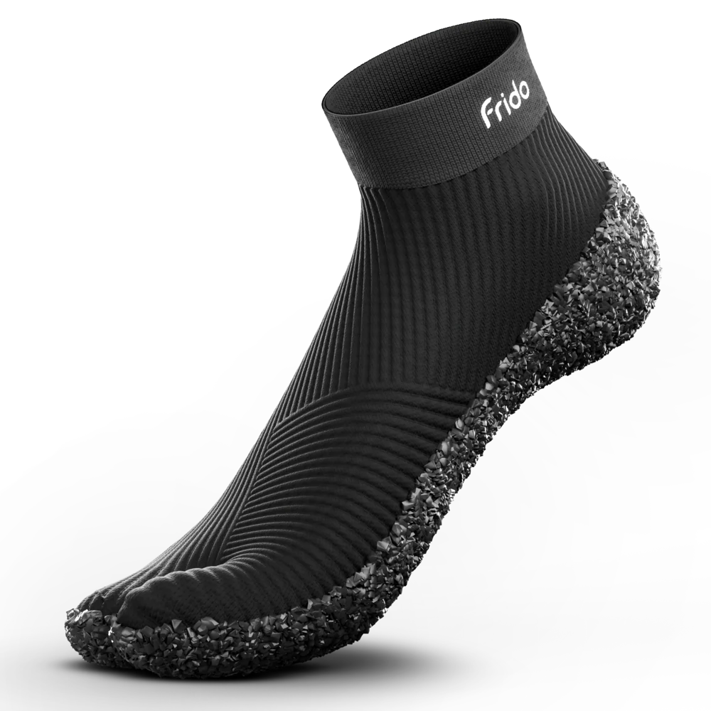Frido Barefoot Sock Shoe Pro - Image 21