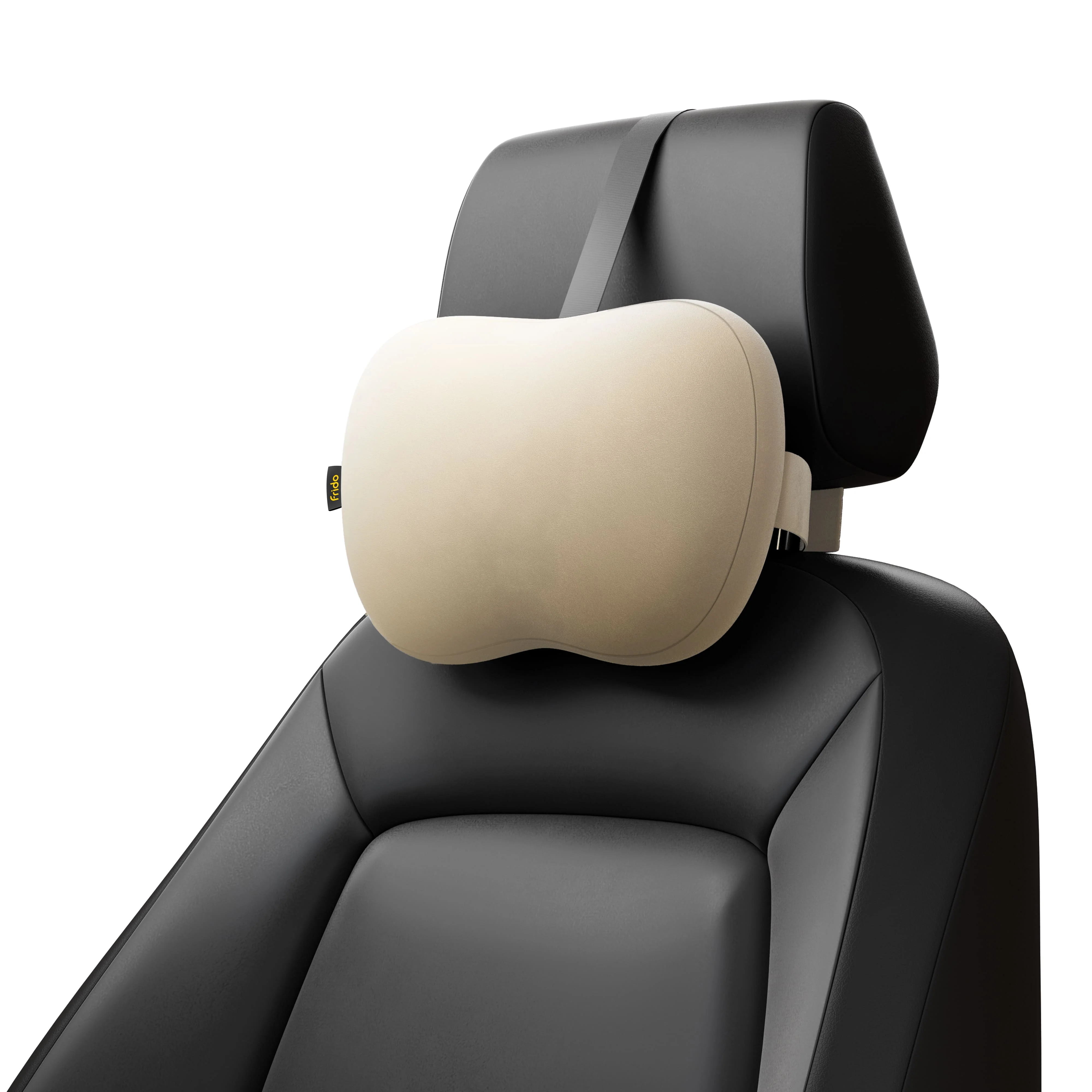 Frido Car Neck Rest Mini Pillow - Image 18