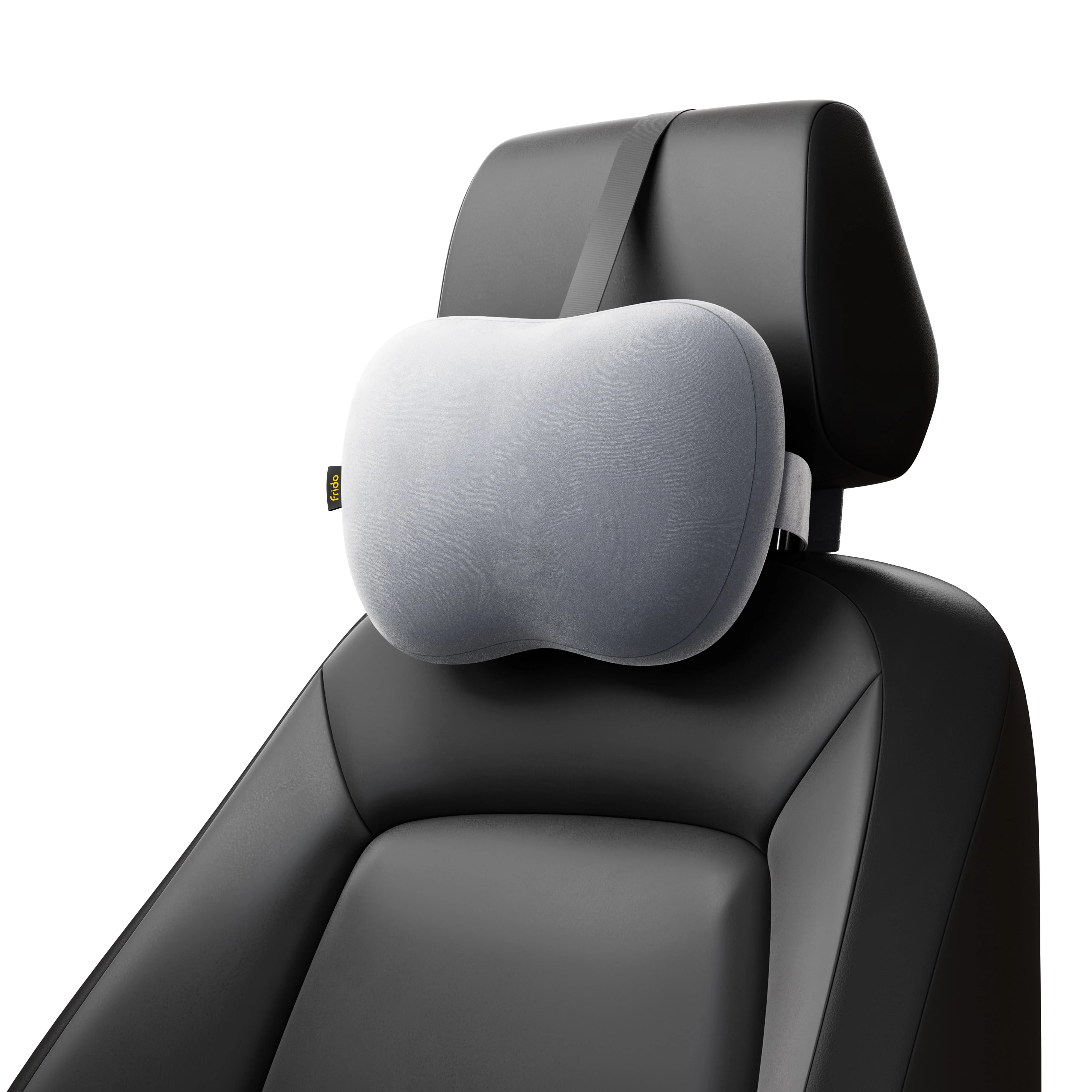 Frido Car Neck Rest Mini Pillow - Image 19