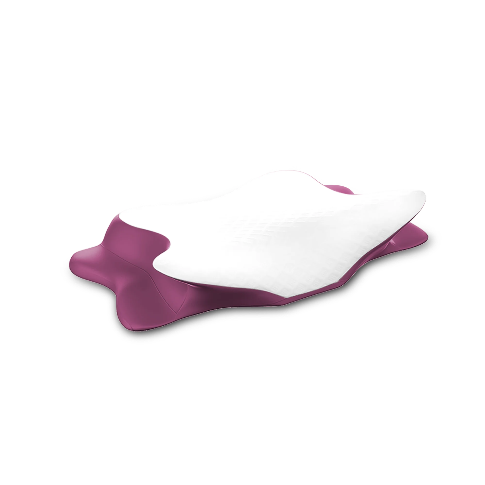 Frido Cervical Butterfly Pillow - Image 25