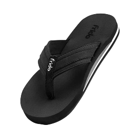 Frido Cloud Comfort Arch Support Slippers - Image 14