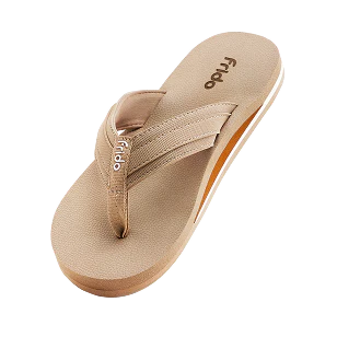 Frido Cloud Comfort Arch Support Slippers - Image 15