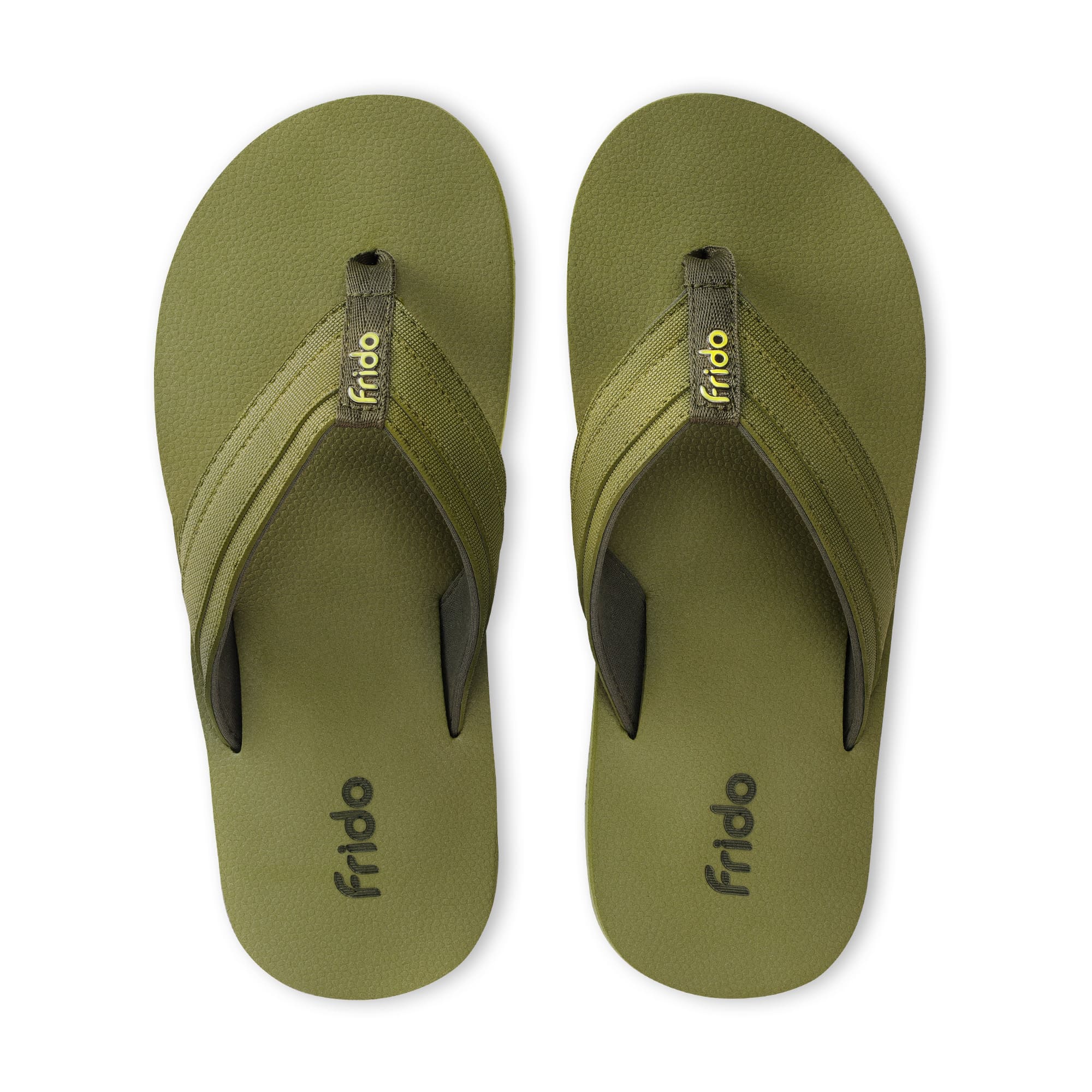 Frido Cloud Comfort Arch Support Slippers - Image 17
