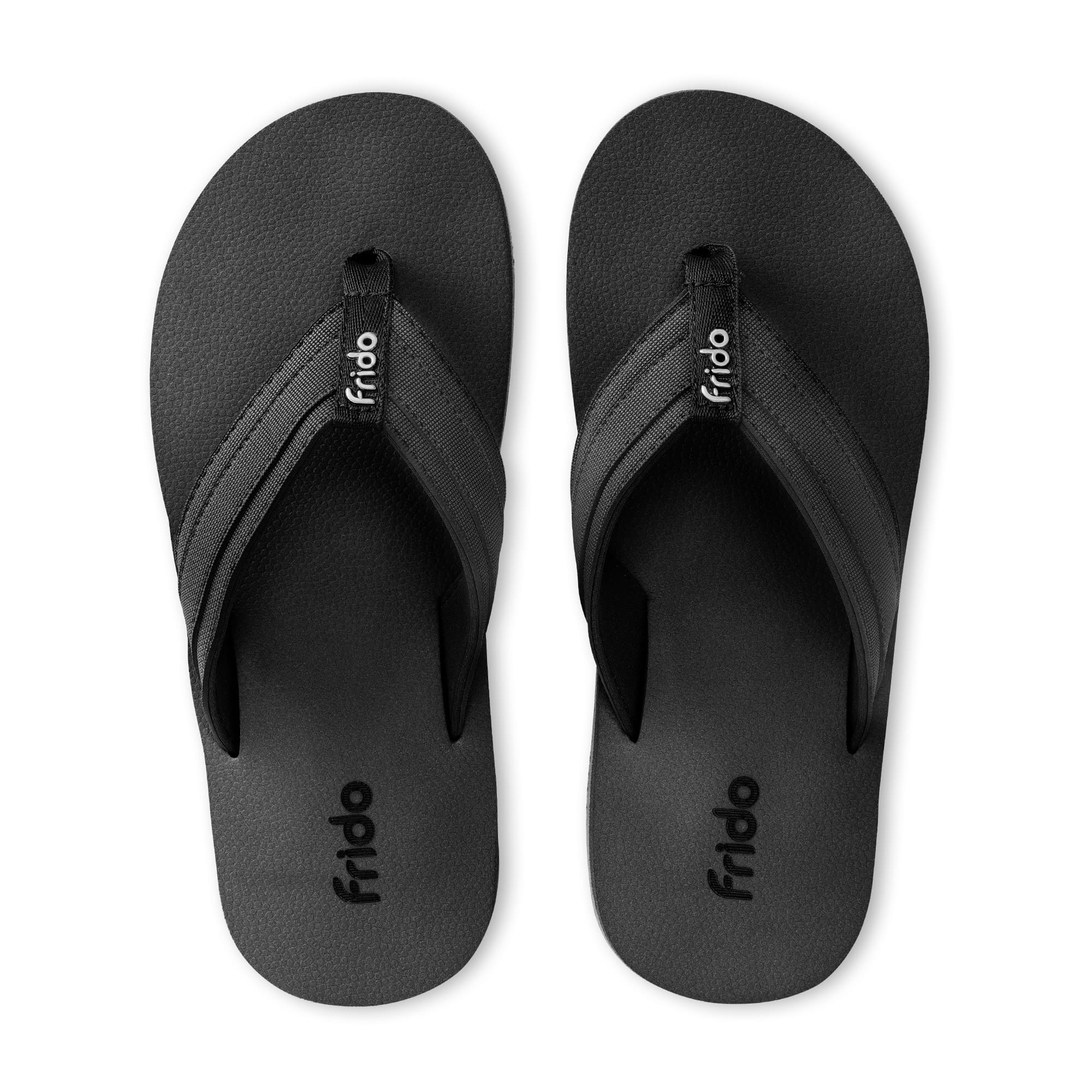 Frido Cloud Comfort Arch Support Slippers - Image 18