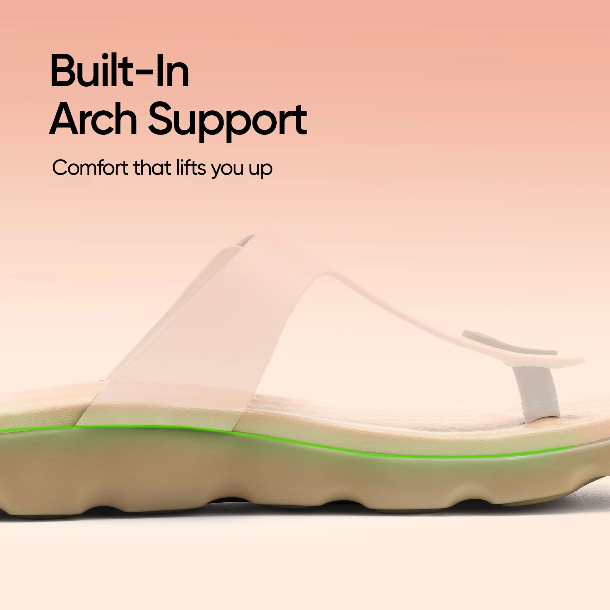 Frido Women's Cloud Comfort Sandal - Image 12