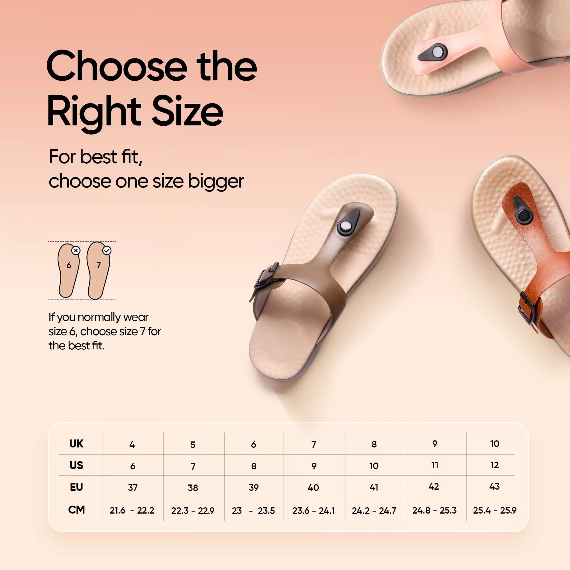 Frido Women's Cloud Comfort Sandal - Image 15