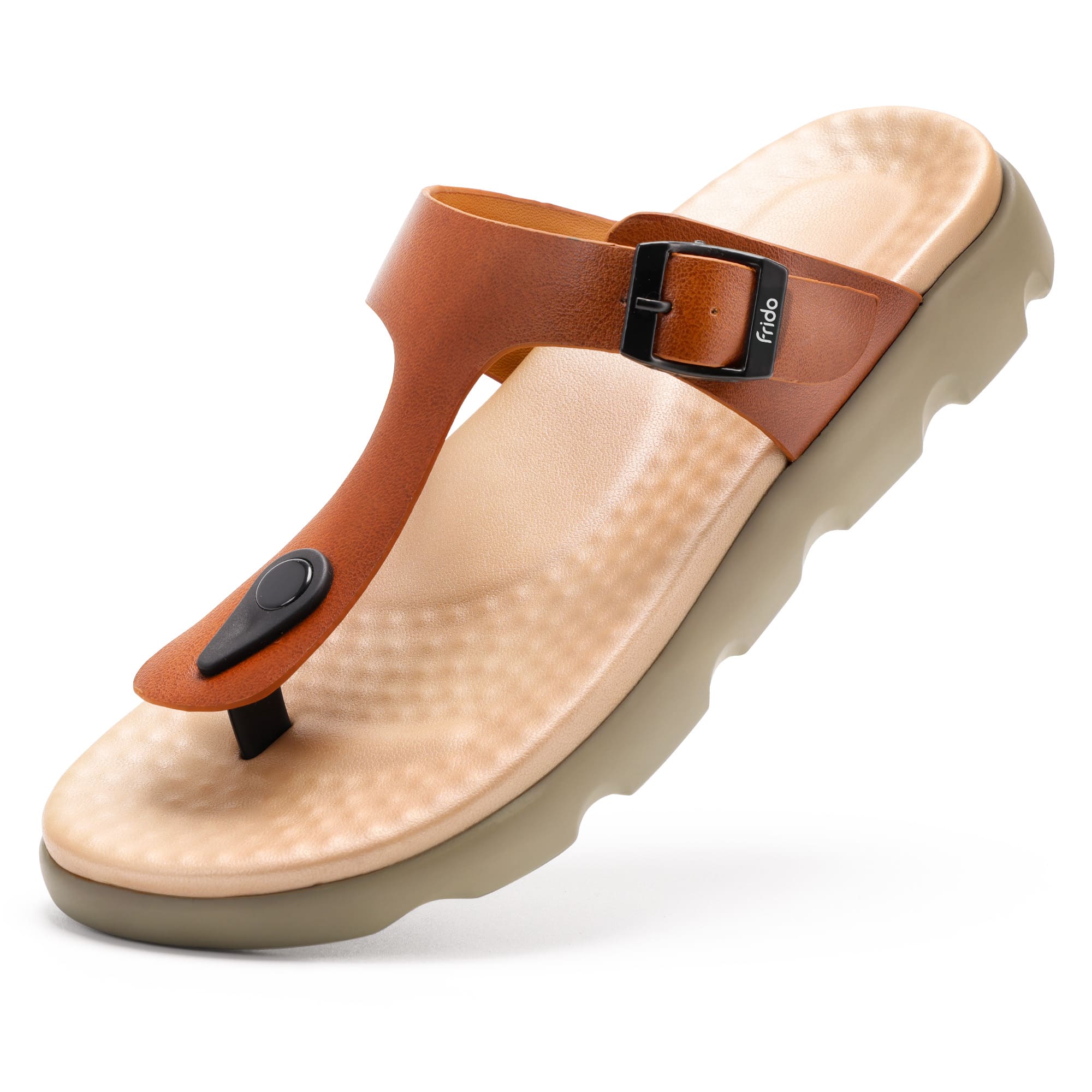 Frido Women's Cloud Comfort Sandal - Image 16