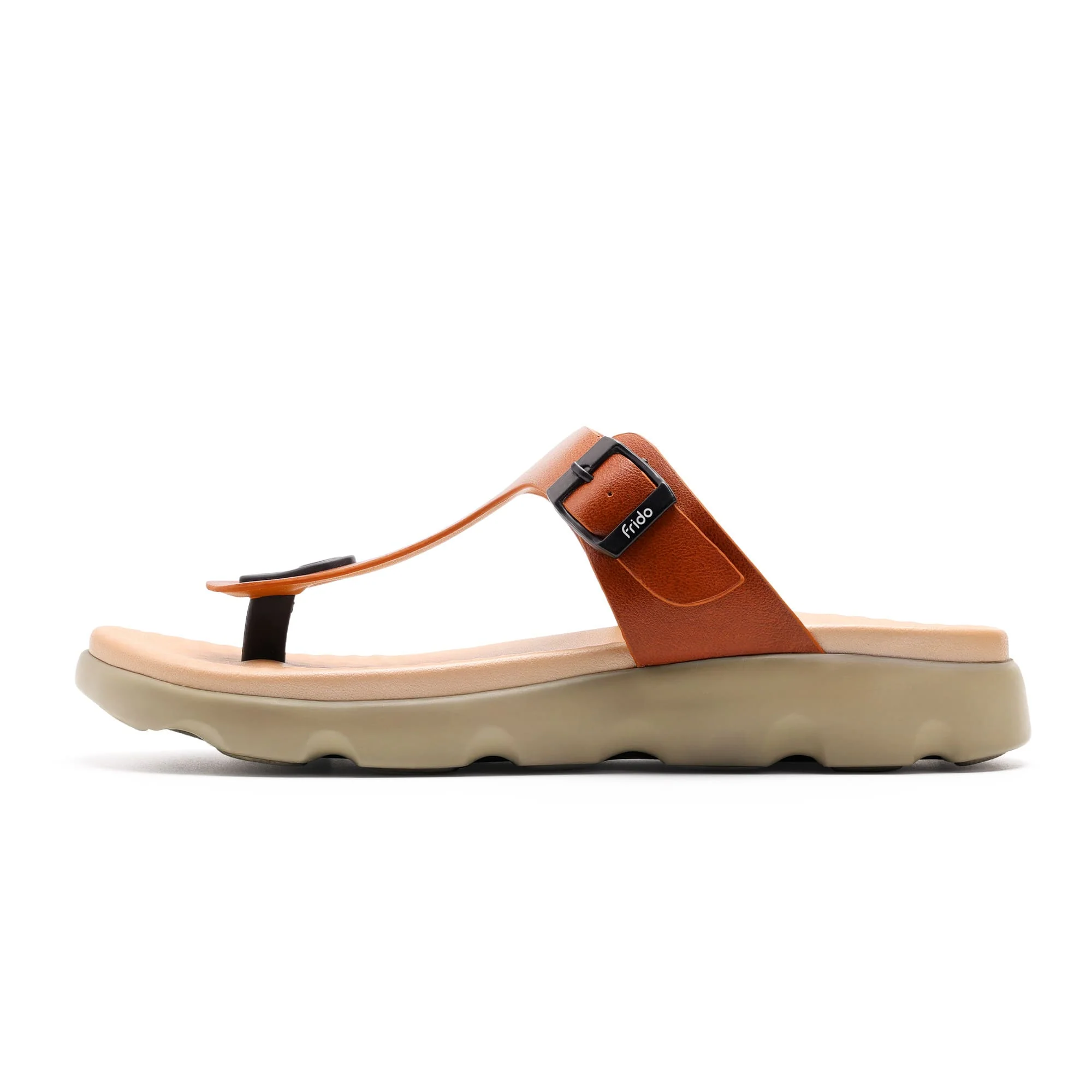 Frido Women's Cloud Comfort Sandal - Image 18