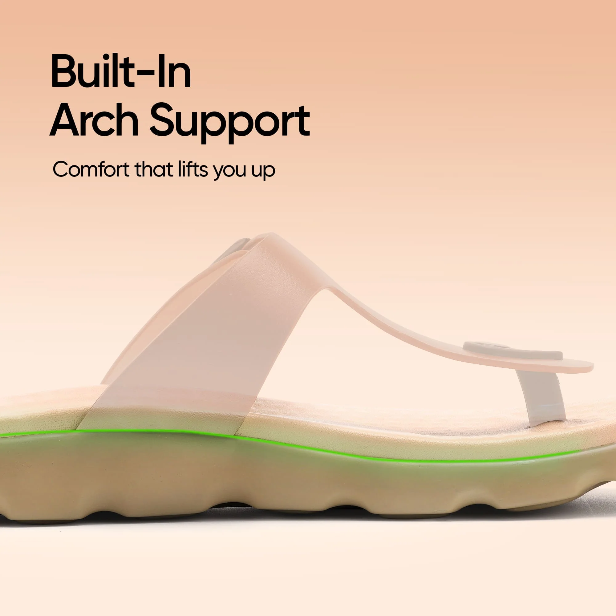 Frido Women's Cloud Comfort Sandal - Image 27