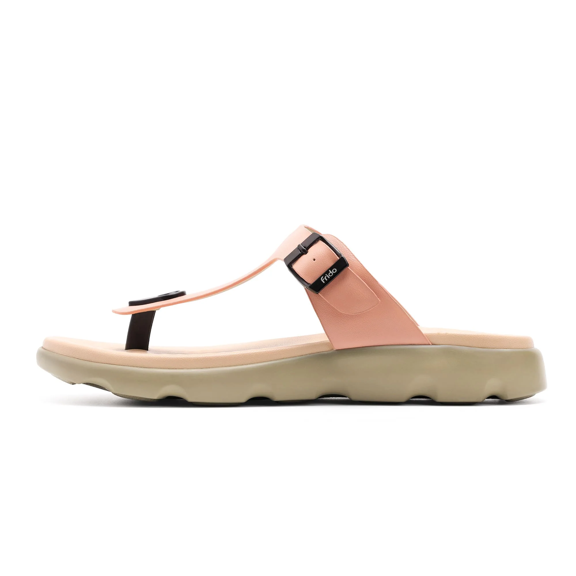 Frido Women's Cloud Comfort Sandal - Image 3