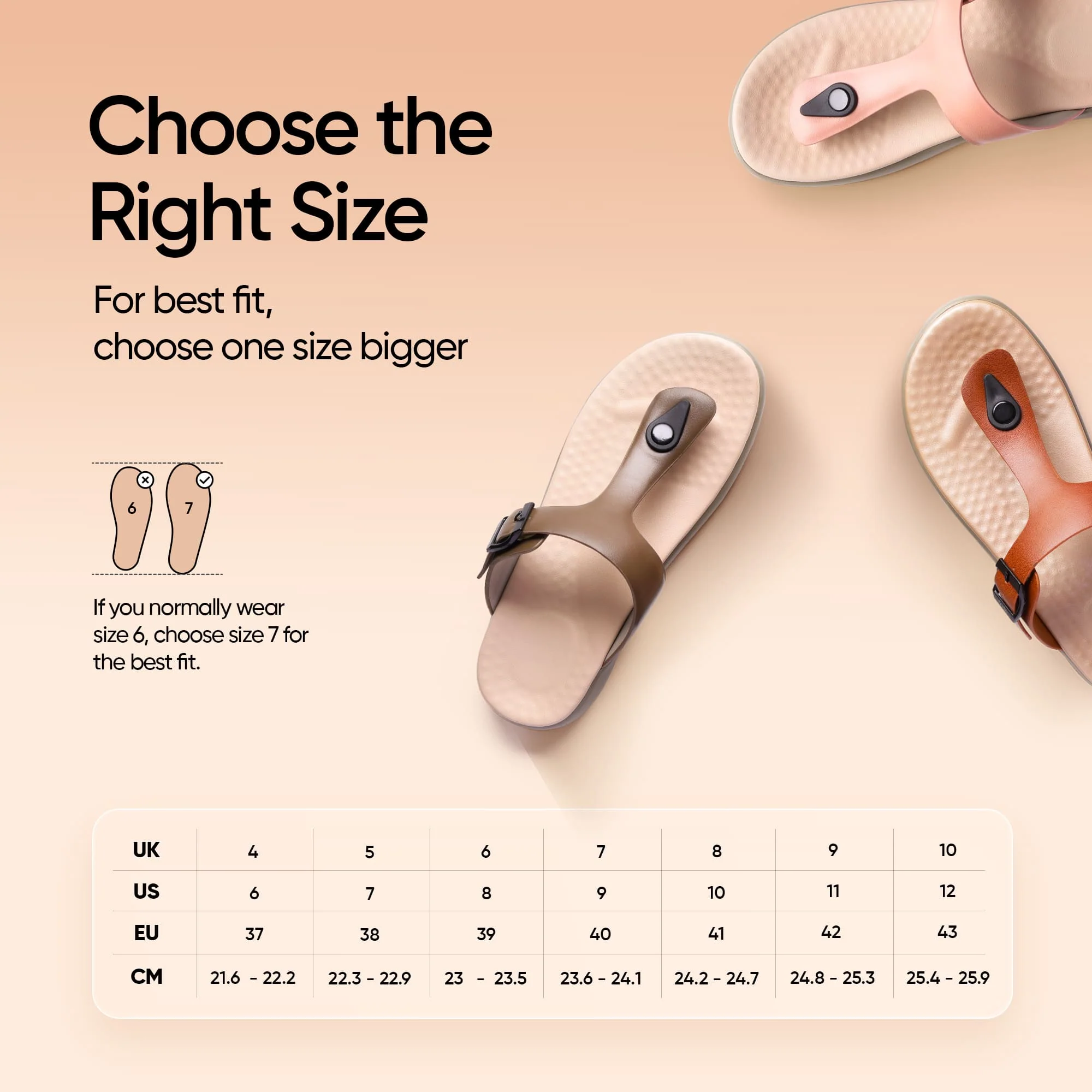 Frido Women's Cloud Comfort Sandal - Image 30