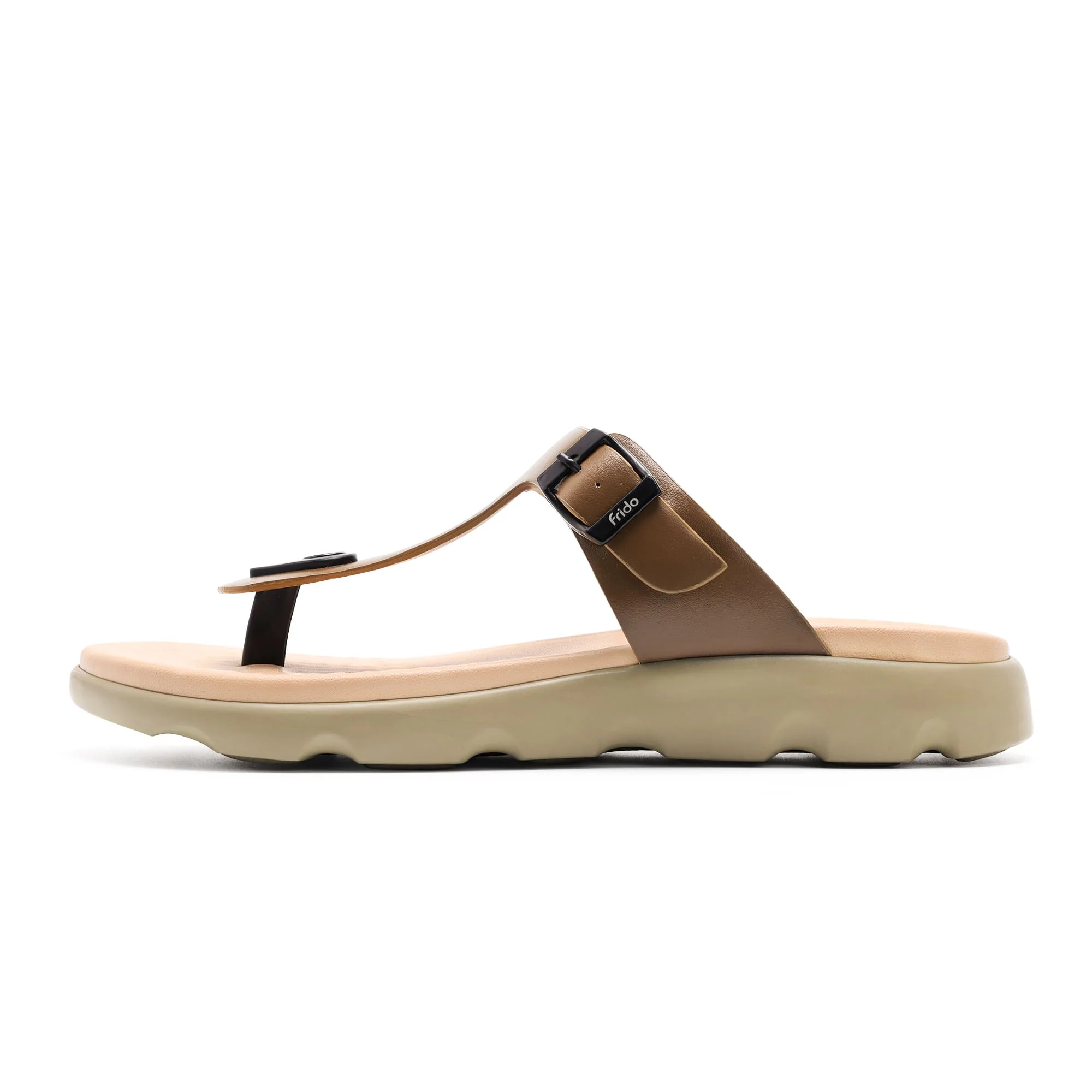 Frido Women's Cloud Comfort Sandal - Image 33