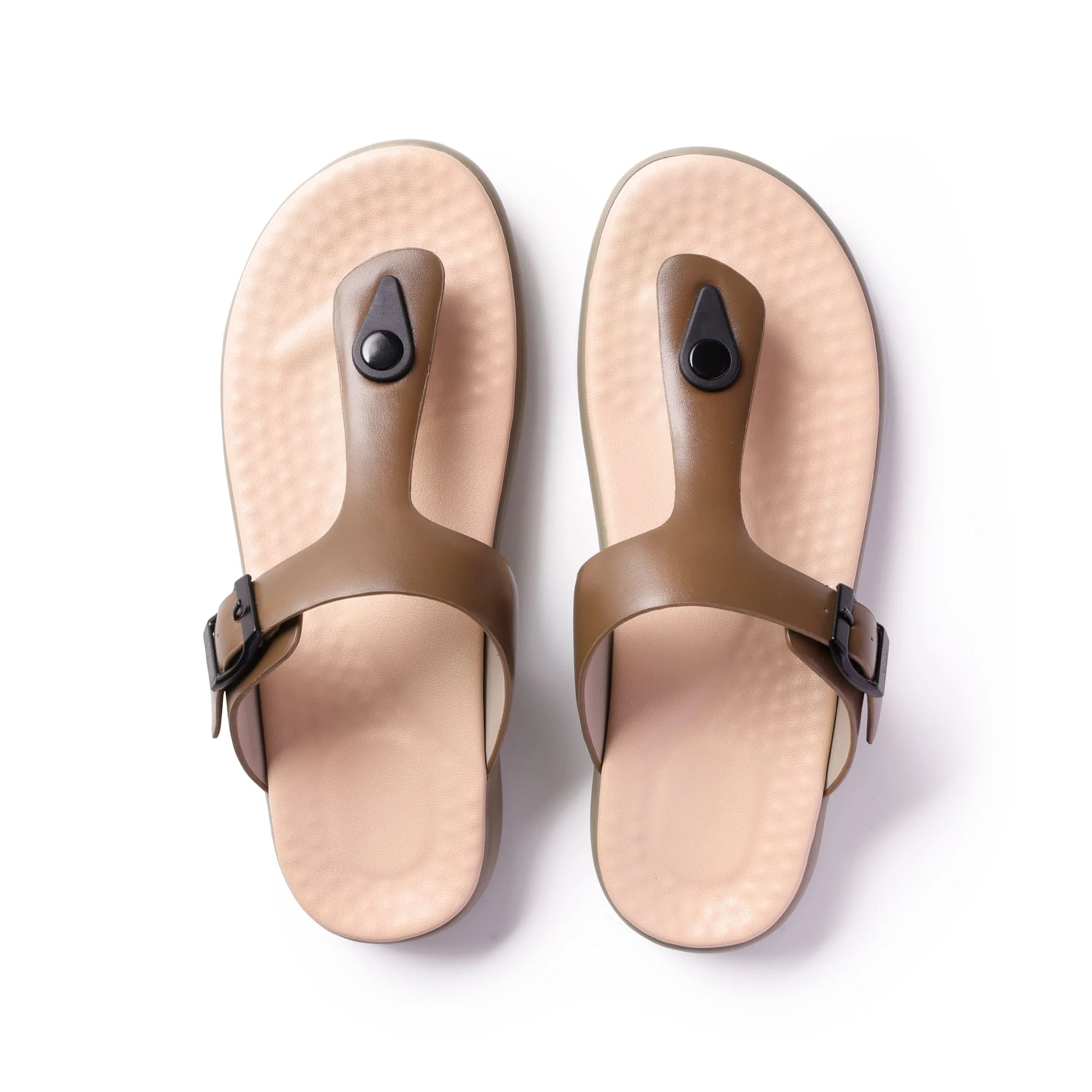 Frido Women's Cloud Comfort Sandal - Image 34