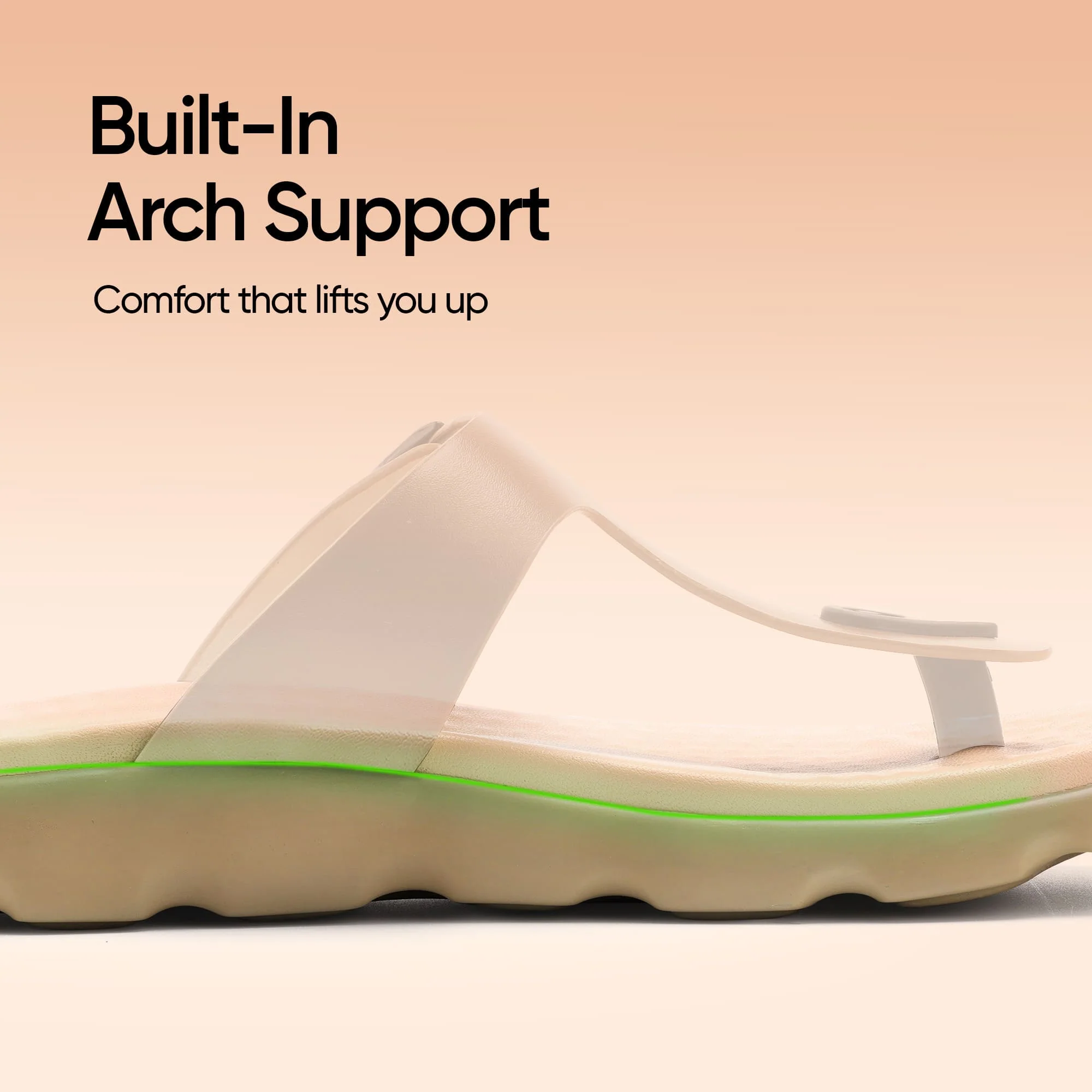 Frido Women's Cloud Comfort Sandal - Image 42