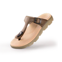 Frido Women's Cloud Comfort Sandal - Image 46