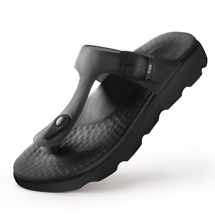 Frido Women's Cloud Comfort Sandal - Image 49